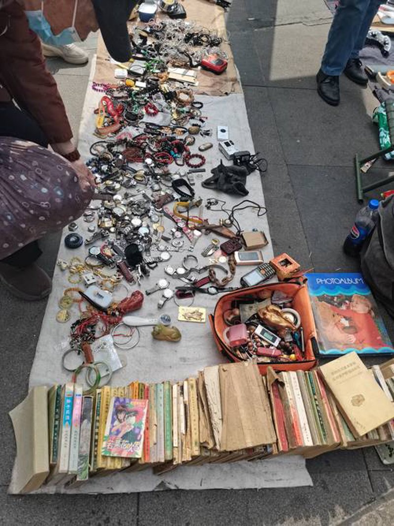 一次性用品行业现状与未来